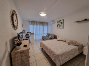 STUDIO HORIZON LE GOSIER sans coupure d'eau
